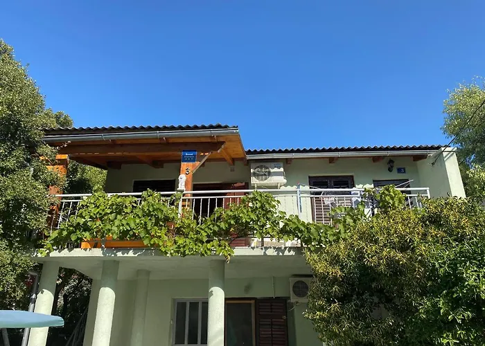 Apartman Mira